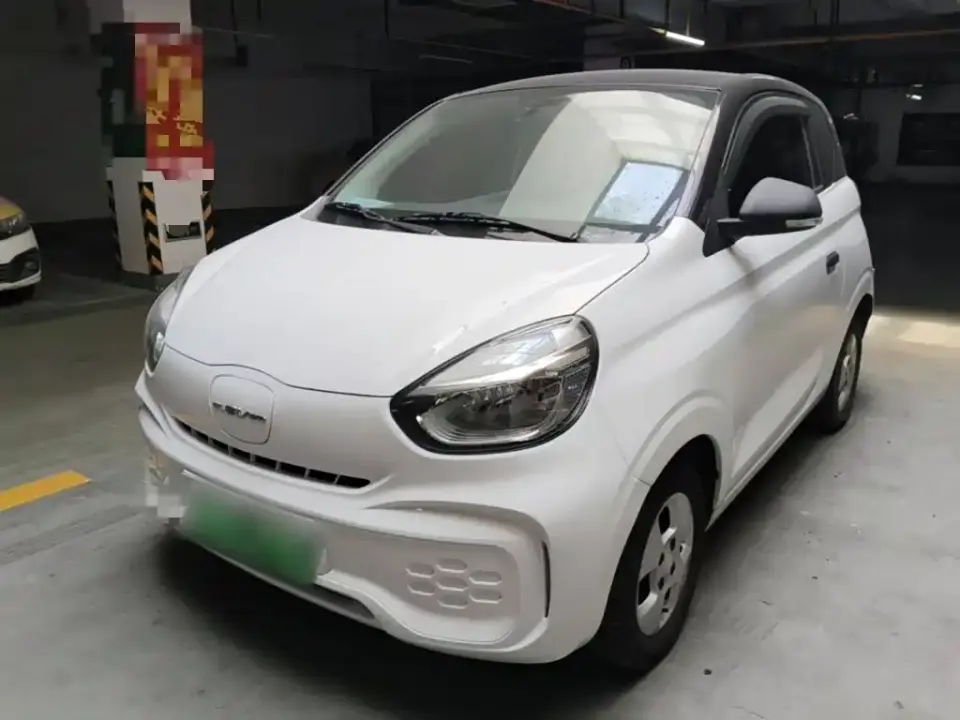 Roewe Kaiwei CLEVER 302km All-round Edition 2022