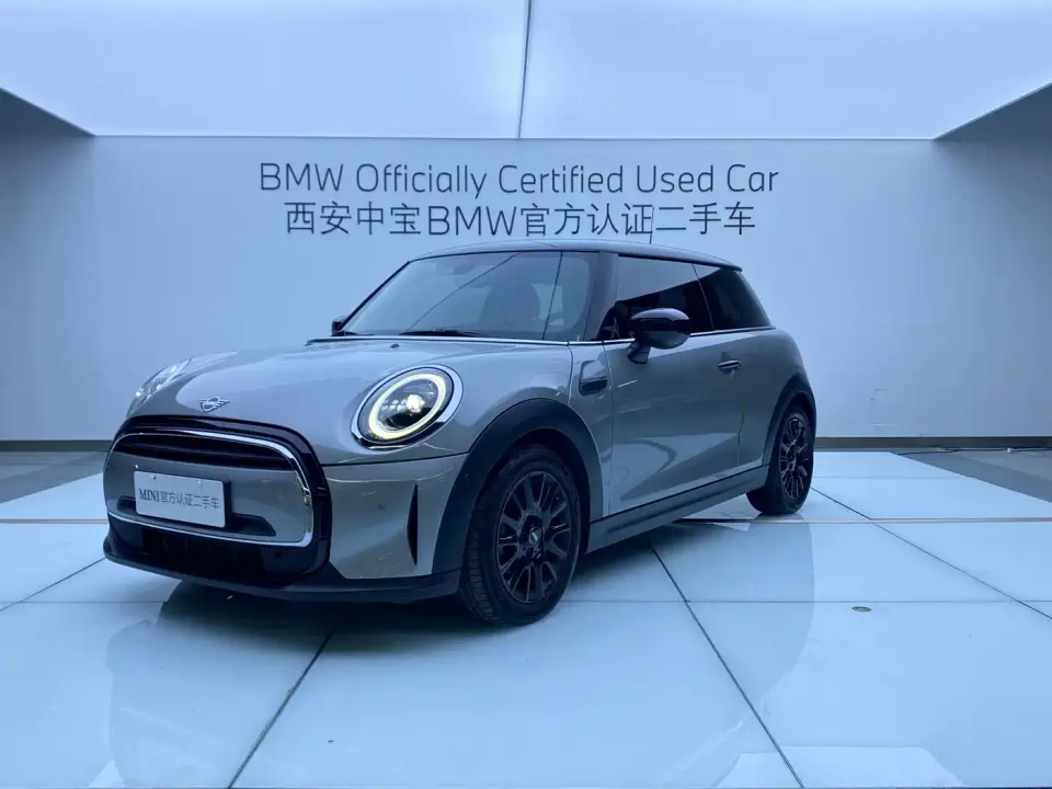 Mini MINI 1.5T ONE 2024