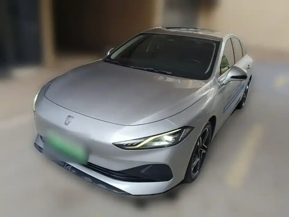Roewe D7 DMH 125km Flagship Edition 2023