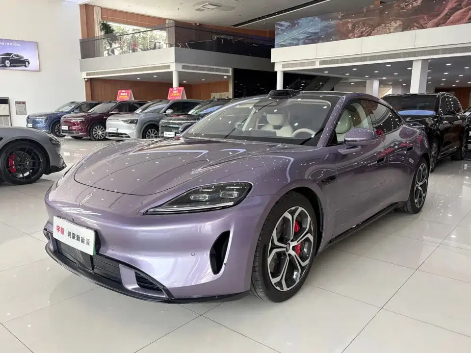 Shangjie Z7 Base Model 2026