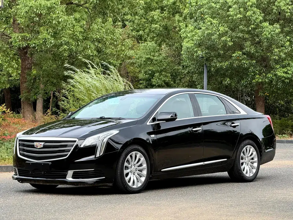 Cadillac XTS 28T Technology 2019