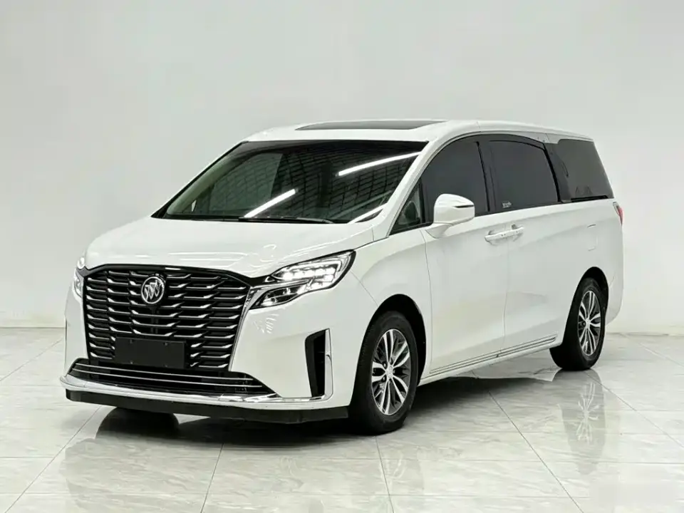 Buick GL8 ES Landmaster Comfort 2023