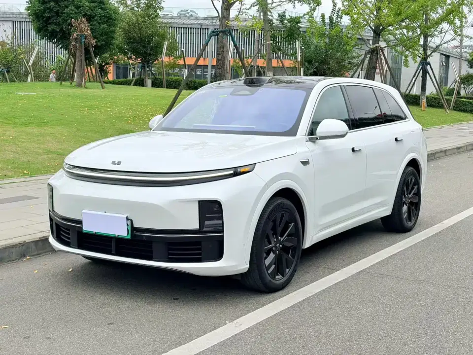 Li Auto L7 Max 2023