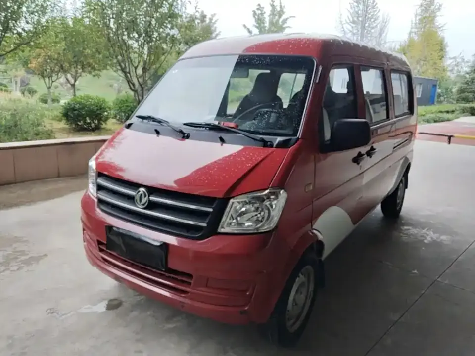 Dongfeng Xiaokang DFSK K07S 1.3L High-Power Base Edition 2023