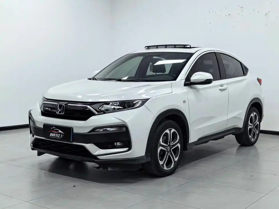 Honda XR-V 1.5L CVT Comfort Edition 2021
