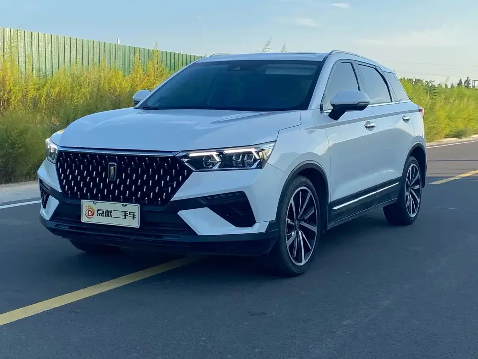 Besturn Bestune T77 Facelift 230 TID Automatic Luxury China V 2019