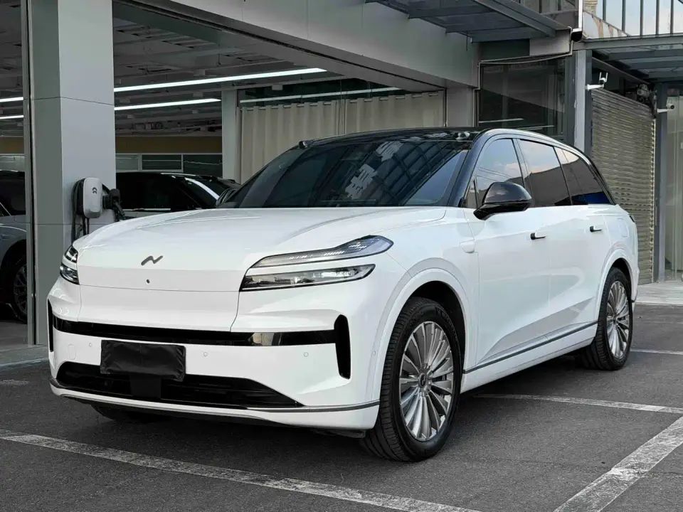 Ledao L90 AWD Base Model 2025