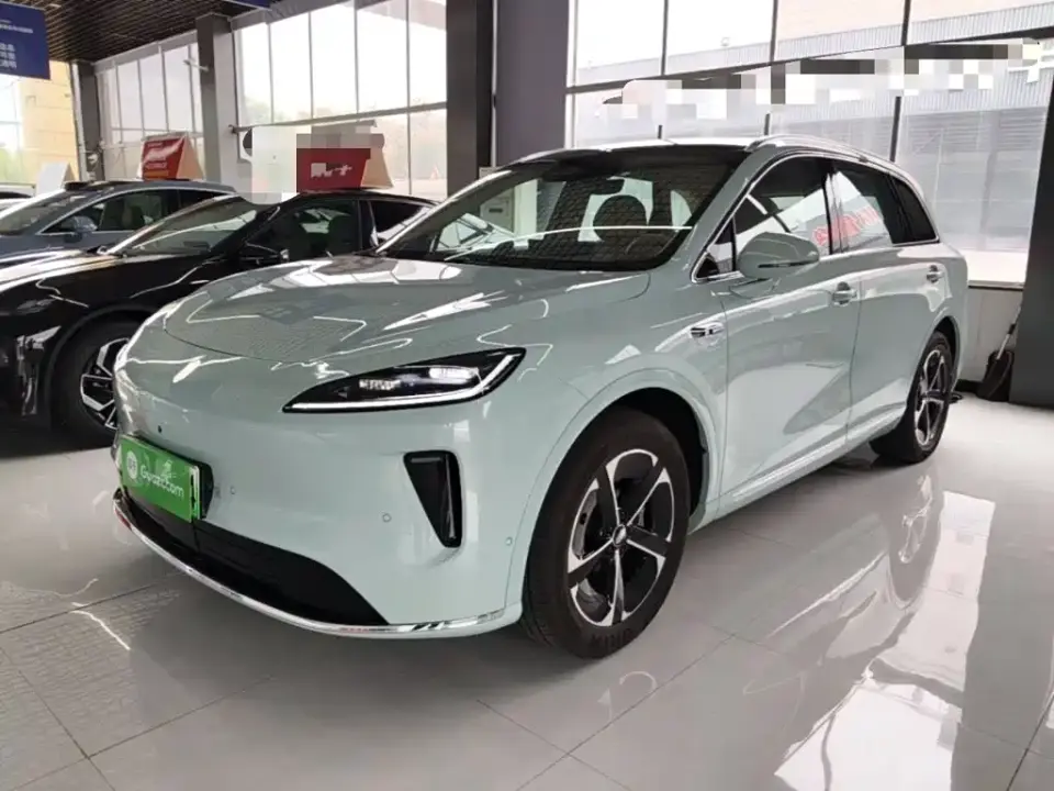 Shangjie SUV Model Pure Electric Pro 2025