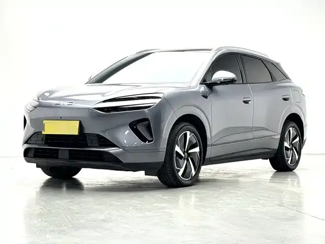 BYD Sealion 06 New Energy DM-i 170 Pilot Pro Edition 2025