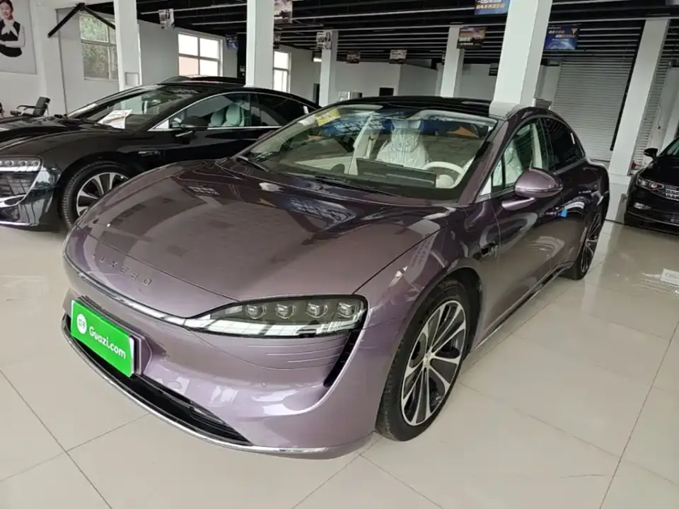 Zhijie S7 Pro 2026
