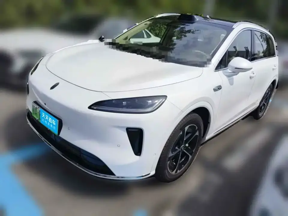 Shangjie SUV Basic Model 2026