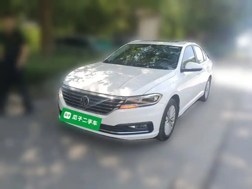 Volkswagen Lavida 280TSI DSG Comfort Edition 2021