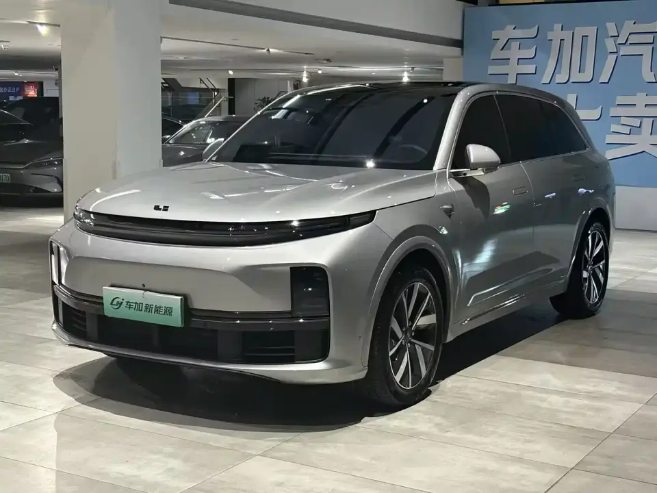 Li Auto L7 Pro 2024