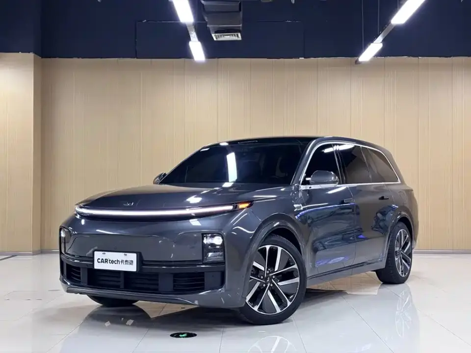 Li Auto Li Xiang L9 Model Pro 2023