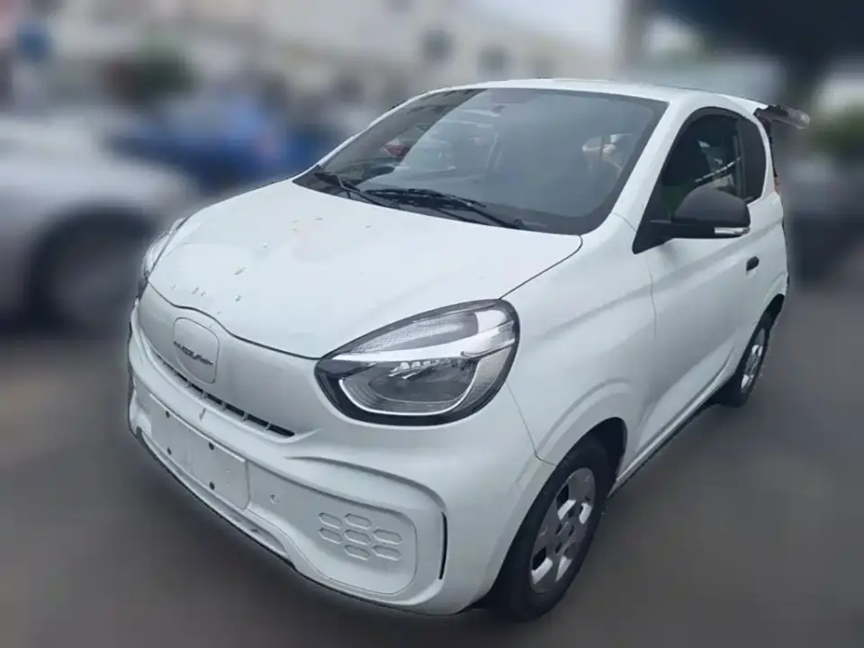 Roewe Kaiwei CLEVER 302km All-round Edition 2021