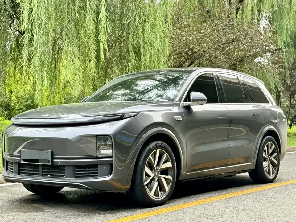 Li Auto Li L8 Pro 2023