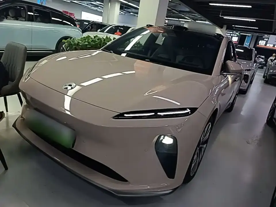 NIO ET5 75kWh 2023