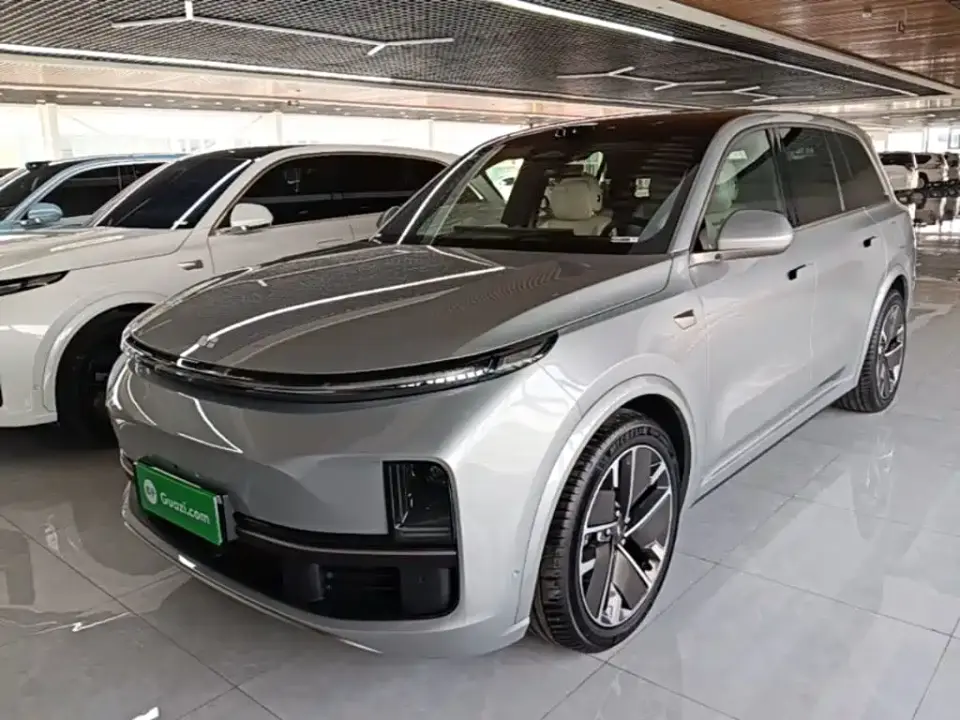 Li Auto Li Xiang L9 Ultra Smart Renewal Edition 2025