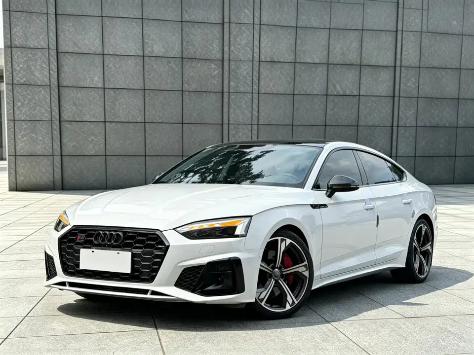 Audi A5 (Import) Sportback 45 TFSI quattro Premium Dynamic 2022