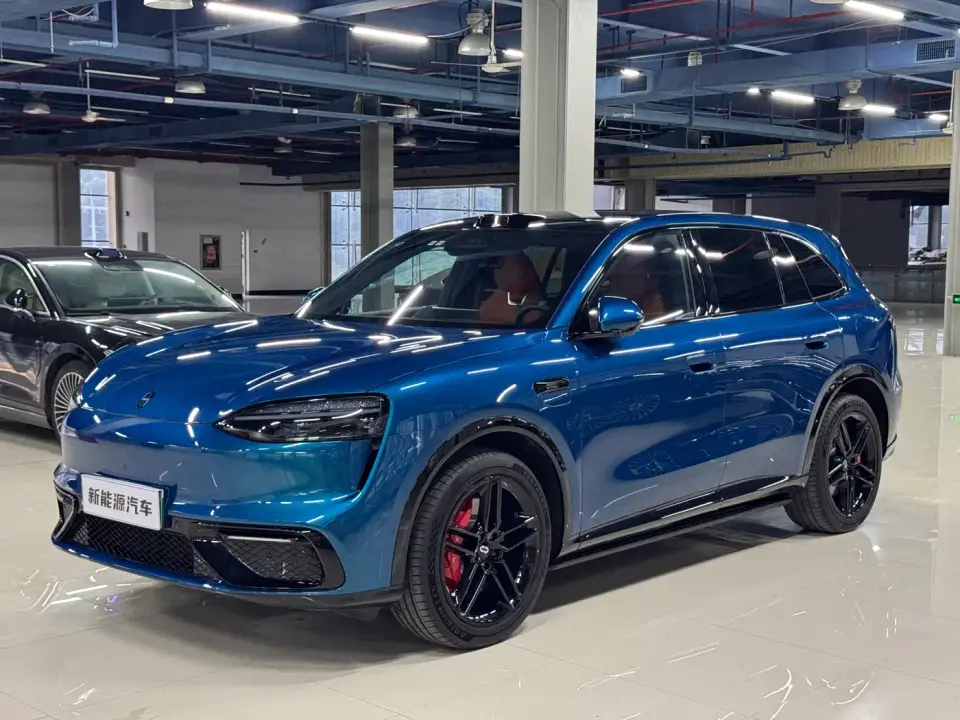 AITO Wenjie AITO M6 2026