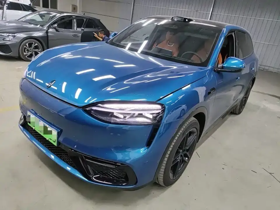 AITO Wenjie AITO M6 2026