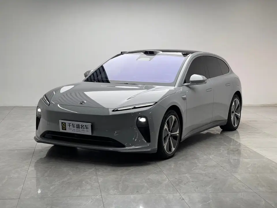 NIO ET5T 75kWh Touring 2025
