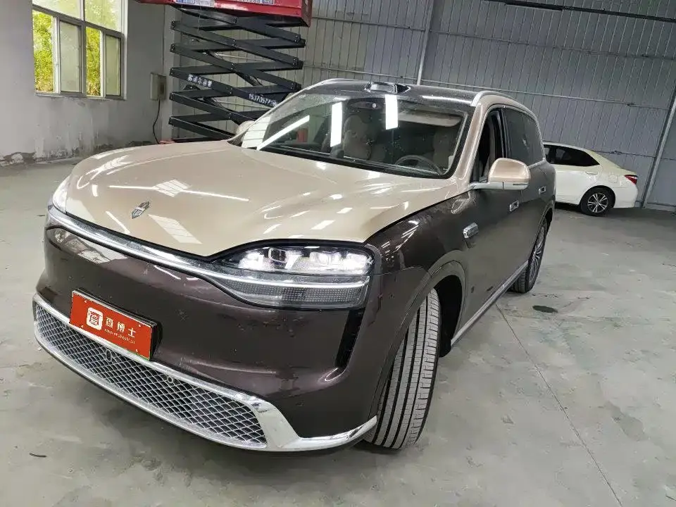 AITO Wenjie AITO M9 2026