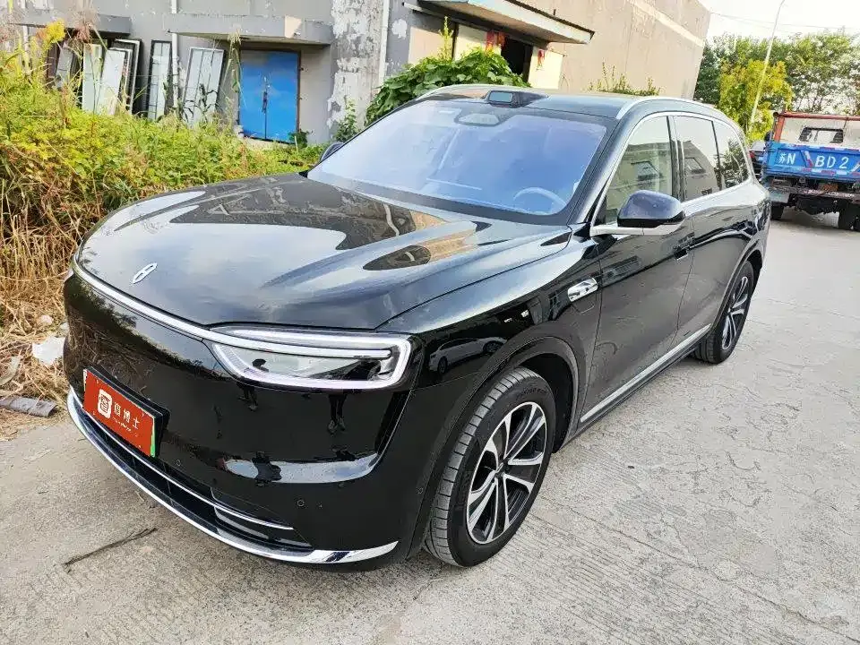 AITO Wenjie AITO M7 Extended Range Ultra AWD 5-Seater 2025