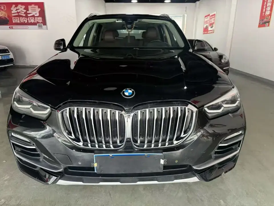 BMW X5 (Import) xDrive30i X Design Package 2020