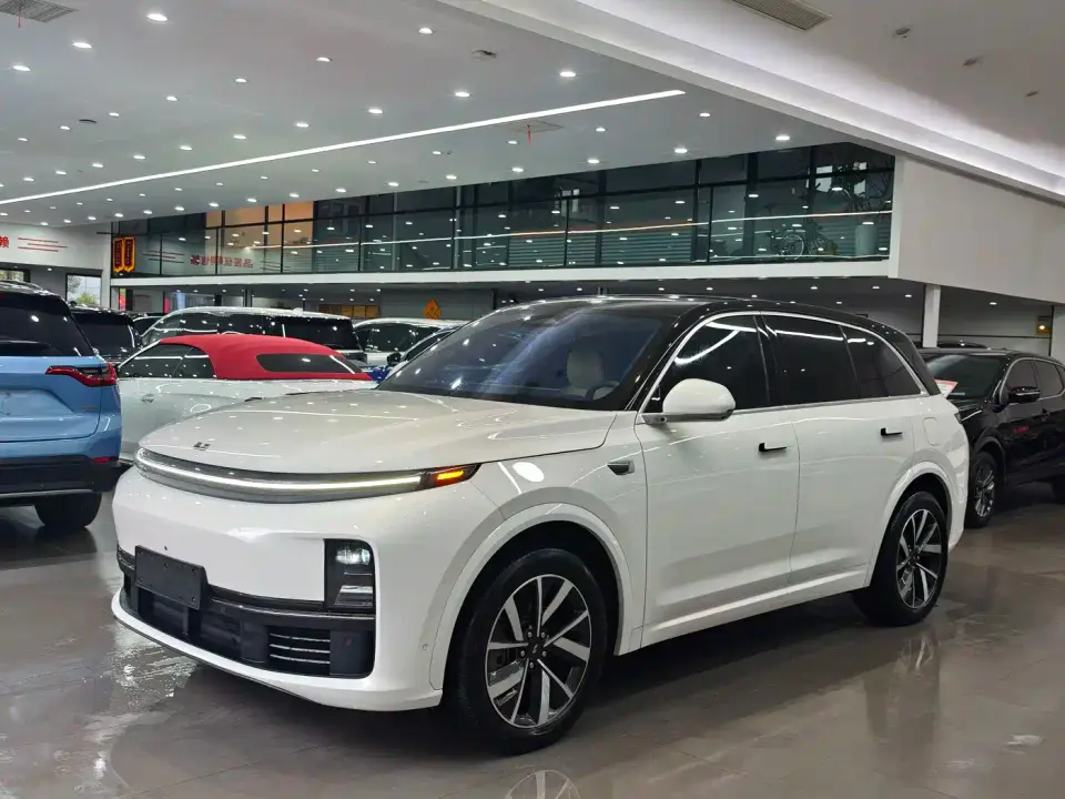 Li Auto L7 Pro 2023