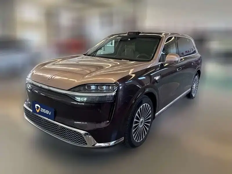 AITO Wenjie AITO M9 2026