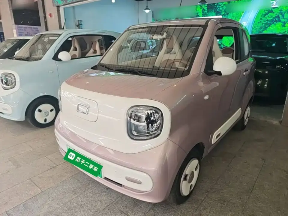 Besturn Bestune Pony 222km Shining Horse 2025