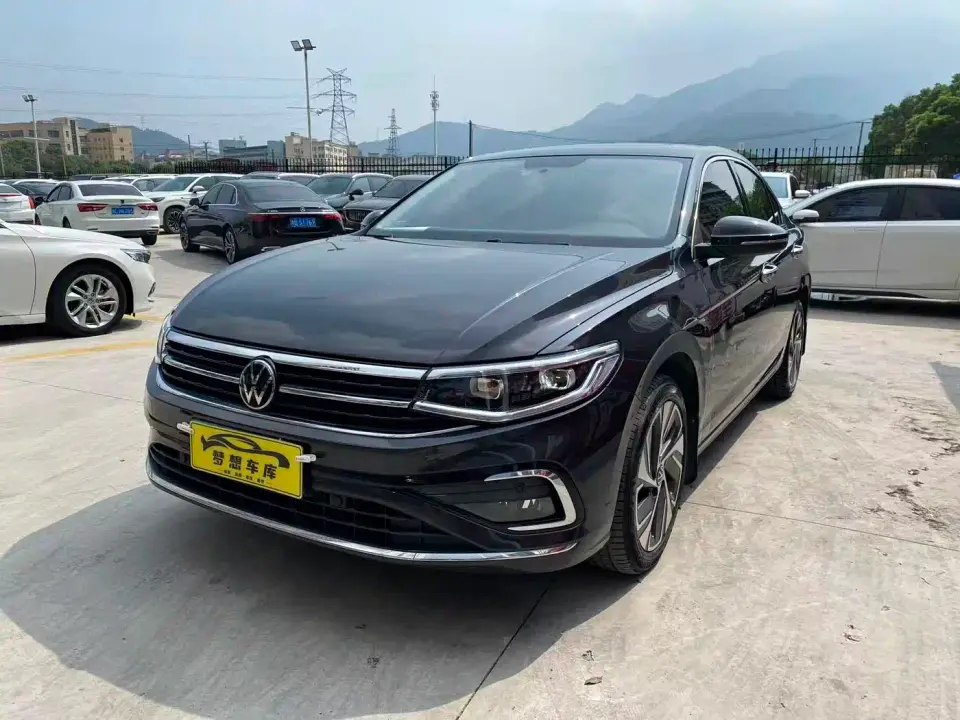 Volkswagen Bora 200TSI DSG Smart Edition 2023