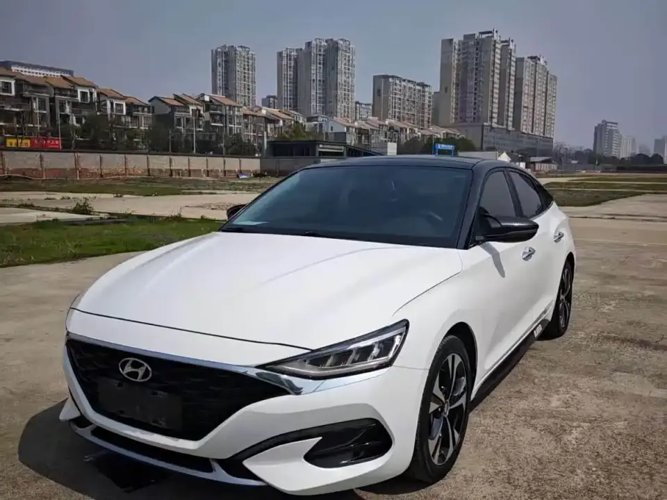 Hyundai Fista 280TGDi Smart Speed Edition China VI 2021