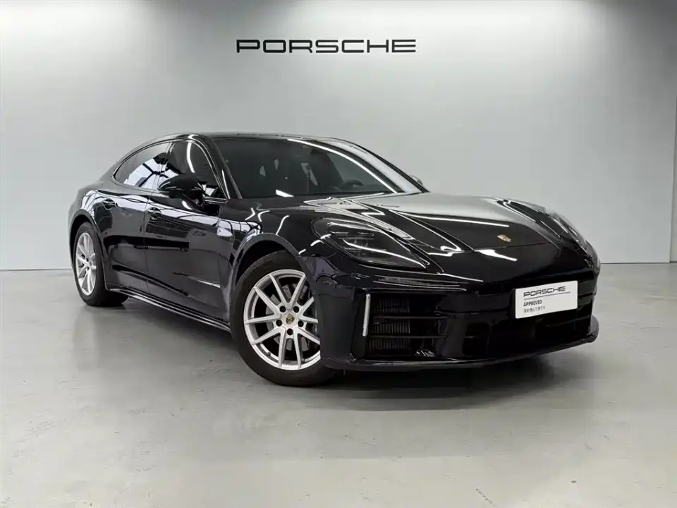 Porsche Panamera Panamera 2.9T 2024