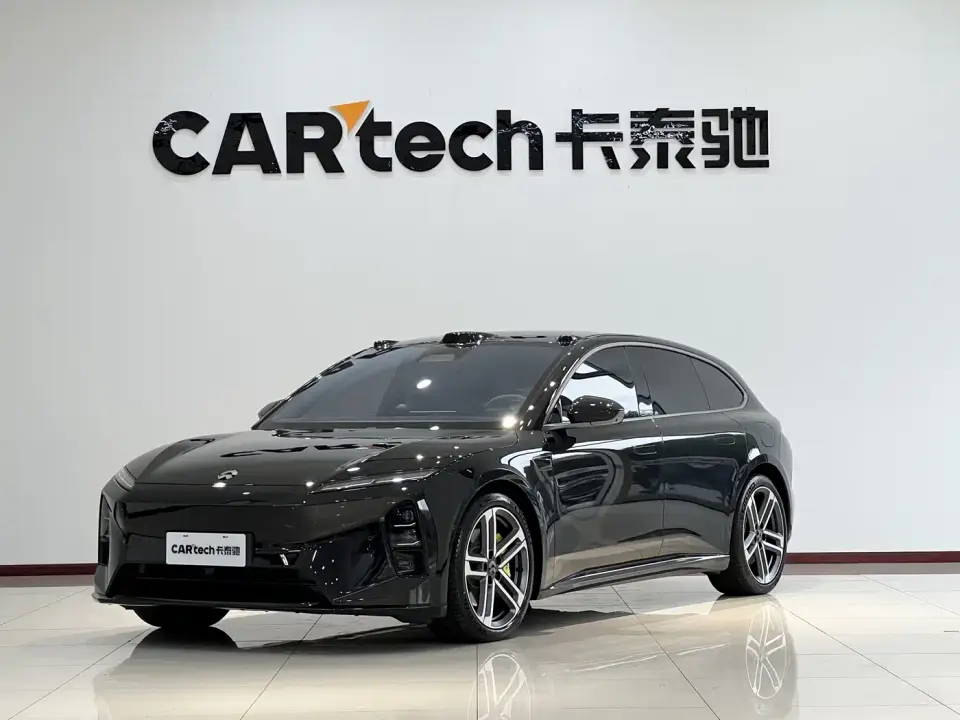 NIO ET5T Champion Commemorative Edition 100kWh Touring 2026