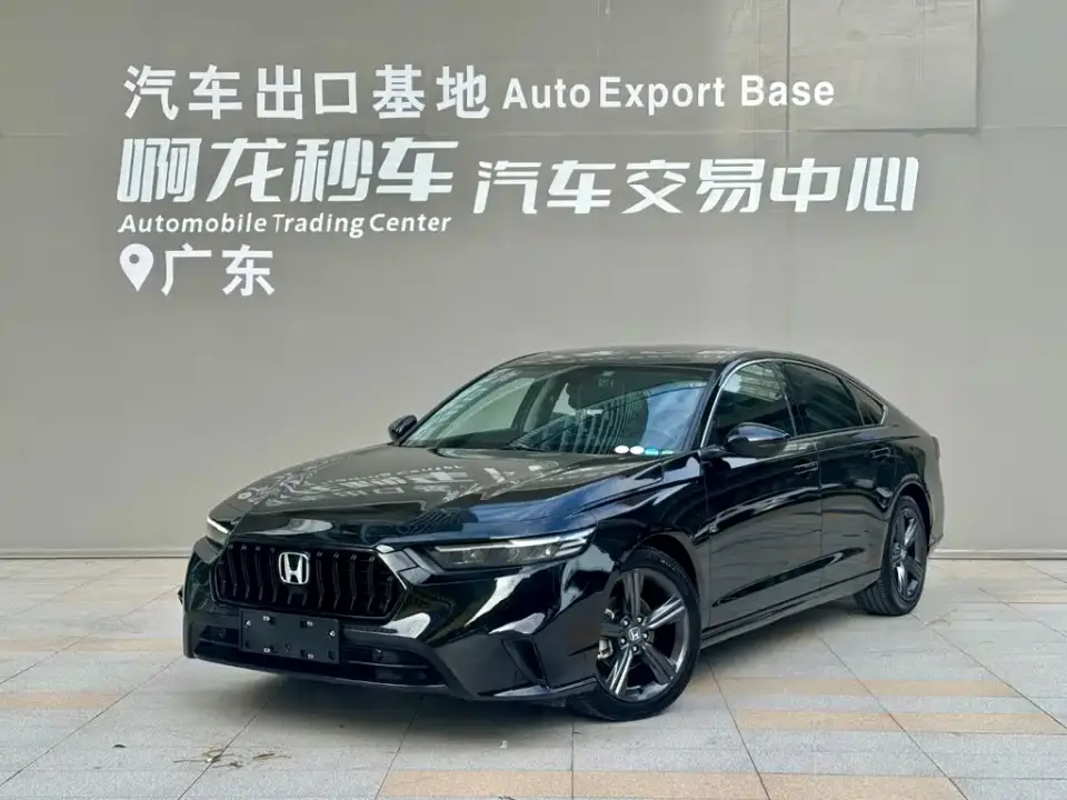 Honda Inspire 260TURBO Elegant Edition 2024
