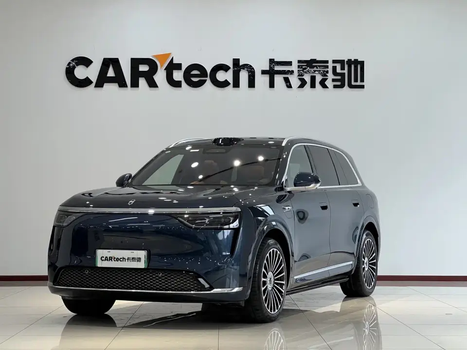 AITO Wenjie AITO M8 Pure Electric Ultra AWD 6-seater 2025