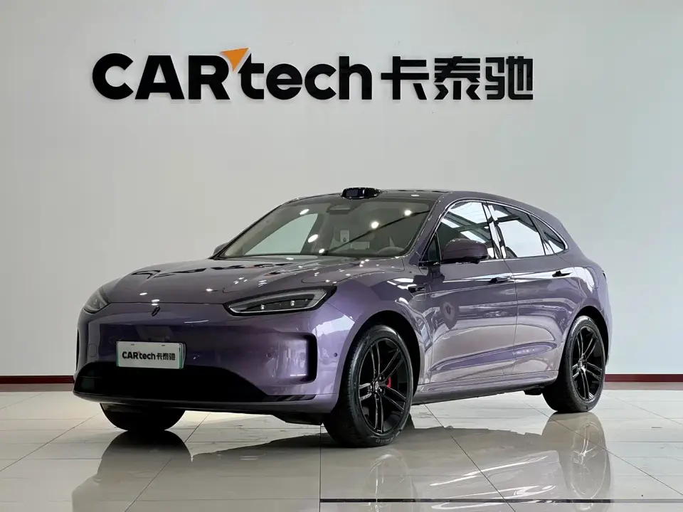 AITO Wenjie AITO M5 Extended Range Ultra AWD 2025