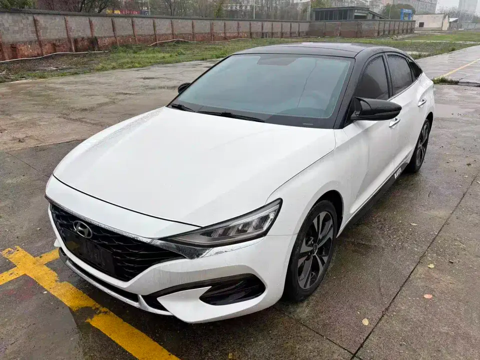 Hyundai Fista 280TGDi DLX Luxury Edition 2021
