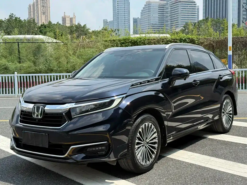 Honda Avancier 370TURBO 2WD Luxury Edition 2023
