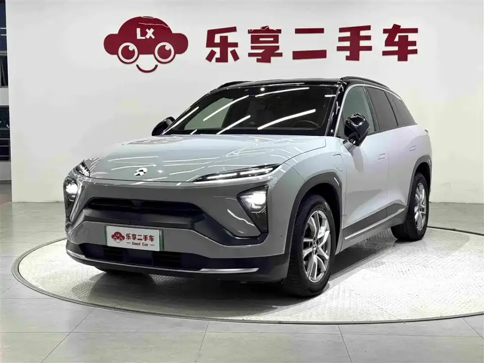 NIO ES6 600KM Sport 2022