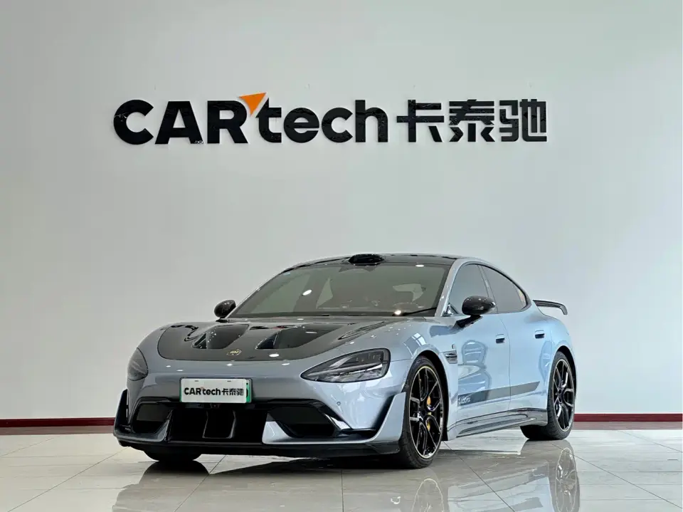 Xiaomi Auto Xiaomi SU7 Ultra Model Ultra 2025