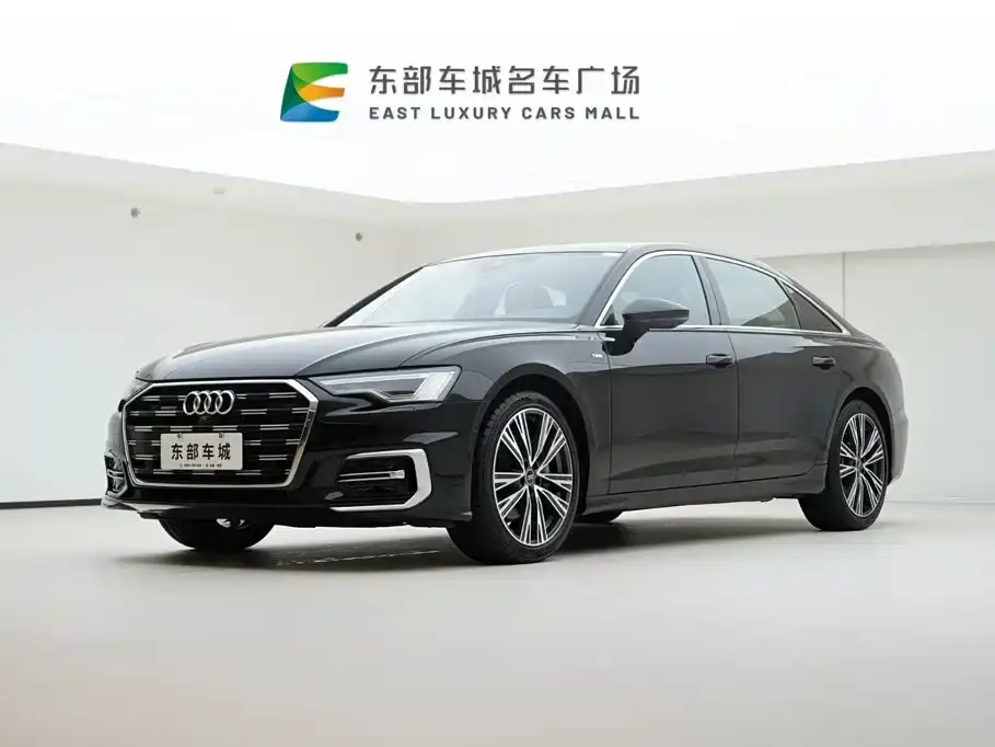 Audi A6L 45 TFSI quattro Premium Dynamic 2023