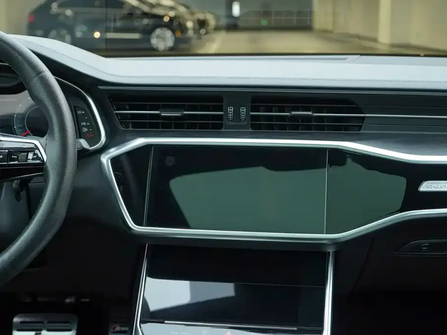 Audi A6L 45 TFSI quattro Premium Dynamic 2023 — фото 17