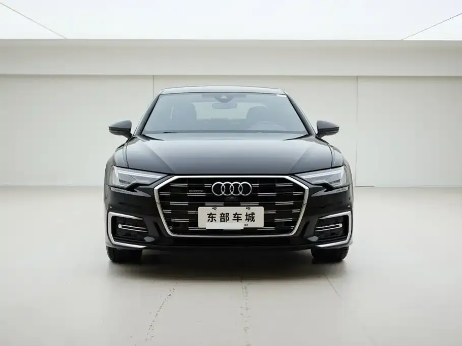 Audi A6L 45 TFSI quattro Premium Dynamic 2023 — фото 3