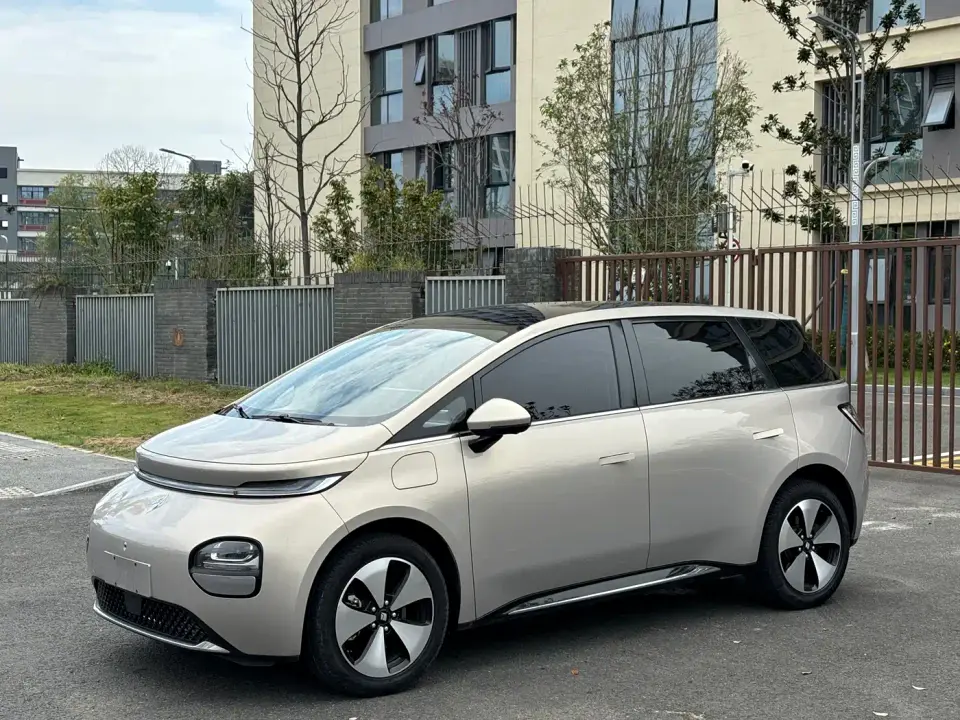 Baojun Cloud 460 Max 2024