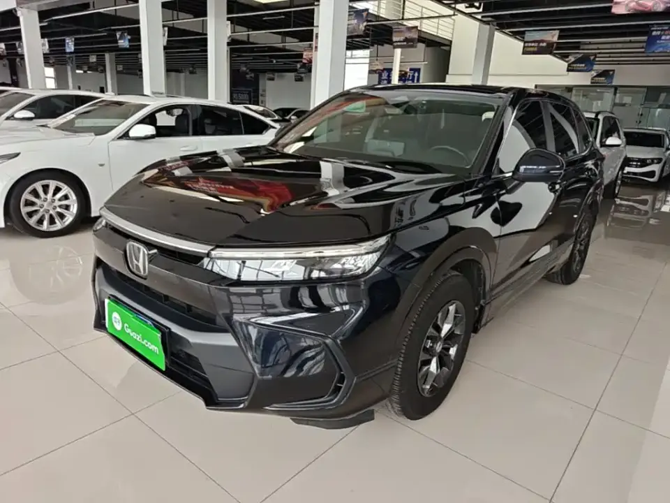 Honda Haoying 240TURBO FWD Luxury 5-Seater 2025