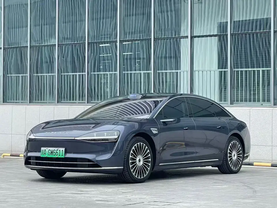 Xiangjie Enjoy World S9 Extended Range Ultra 2025