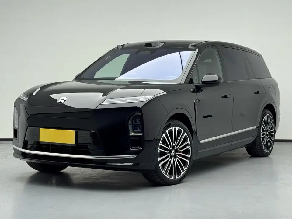 NIO ES8 Base Model 2026
